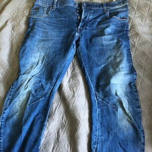 GStar jeans